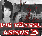Computerspiele herunterladen : Die Rätsel Asiens 3