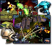  Download Astro Avenger 2 Spiel