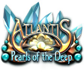 Computerspiele herunterladen : Atlantis: Pearls of the Deep