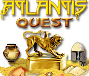 Spielen Atlantis Quest Online