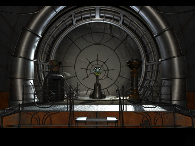 Spiel Screenshots