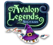 Computerspiele herunterladen : Avalon Legends Solitaire