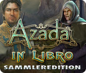 Computerspiele herunterladen : Azada® : In Libro Sammleredition