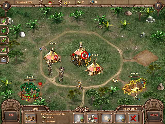 Azteken Spiele Azteken Spiele