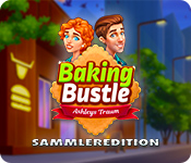 Baking Bustle: Ashleys Traum Sammleredition