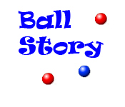 Spielen Ball Story Online