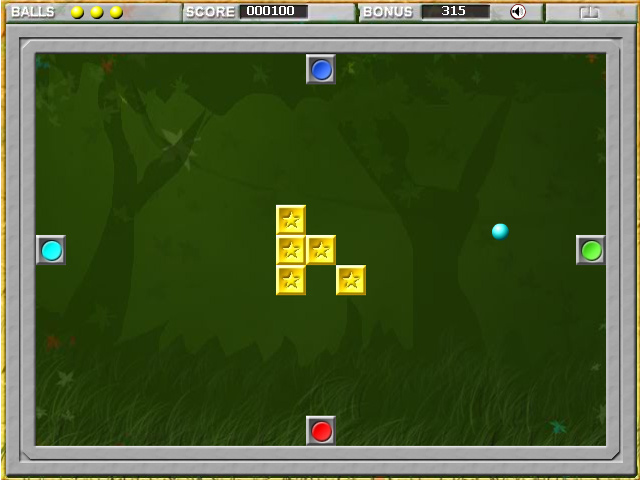 Ball Story Screenshots