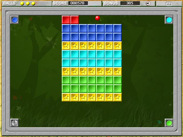 Spiel Screenshots