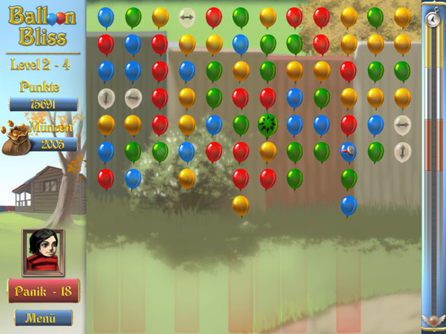 Balloon Bliss Screenshots
