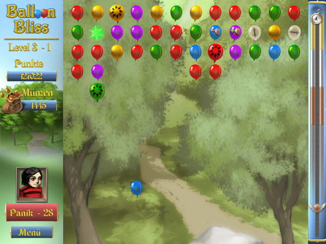 Spiel Screenshots