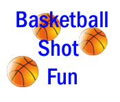Spielen Basketball Shot Fun Online