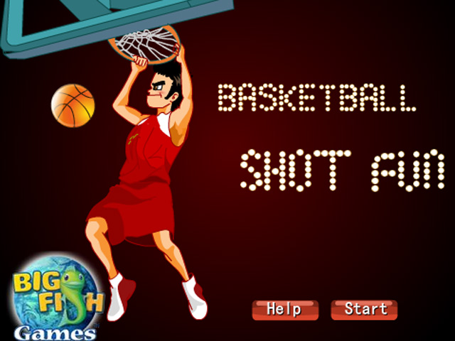 Basketball Shot Fun Screenshots