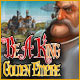 Be a King 3: Golden Empire