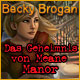 Becky Brogan: Das Geheimnis von Meane Manor