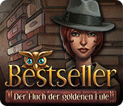 Computerspiele herunterladen : Bestseller: Der Fluch der goldenen Eule