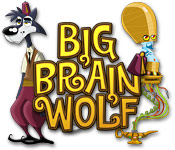 Computerspiele herunterladen : Big Brain Wolf