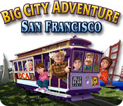 Spielen Big City Adventure - San Francisco Online