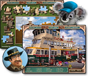 Spielen Big City Adventure: Sydney, Australia