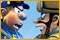 Die Blauen Boys: North vs South