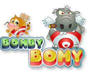 Spielen Bomby Bomy Online