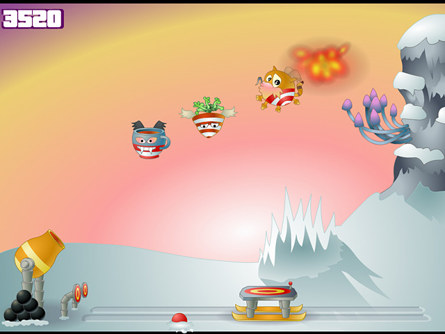 Bomby Bomy Screenshots