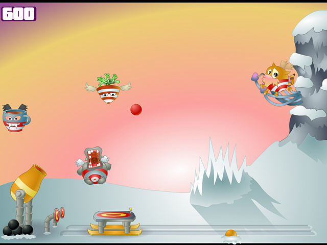 Spiel Screenshots