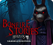 Computerspiele herunterladen : Bonfire Stories: Herzlos Sammleredition