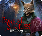 Computerspiele herunterladen : Bonfire Stories: Herzlos