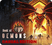 Book of Demons