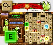 Bookworm Deluxe