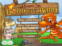 Born in a Barn