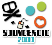 Spielen Bounceroid 2000 Online