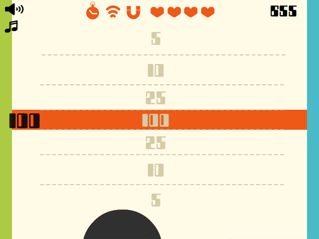 Bounceroid 2000 Screenshots