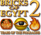 Computerspiele herunterladen : Bricks of Egypt 2