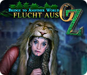 Computerspiele herunterladen : Bridge to Another World: Flucht aus Oz