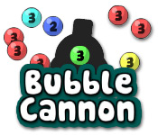 Spielen Bubble Cannon Online
