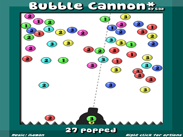 Spiele Screenshots