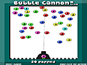 Bubble Cannon