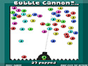 Bubble Cannon