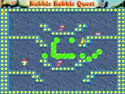 Bubble Bobble Quest