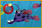 Bubblefish Bob