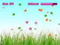 Bubbleflies