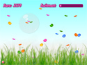 Bubbleflies
