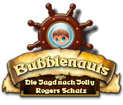 Computerspiele herunterladen : Bubblenauts: Die Jagd nach Jolly Rogers Schatz