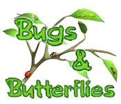 Spielen Bugs and Butterflies Online
