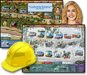 Build-a-lot 3 Passport to Europe - PC Spiel download