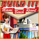 Build It! Miami Beach Resort