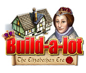 Computerspiele herunterladen : Build-a-Lot: The Elizabethan Era