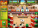 Burger Bustle