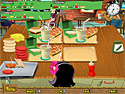 Burger Island